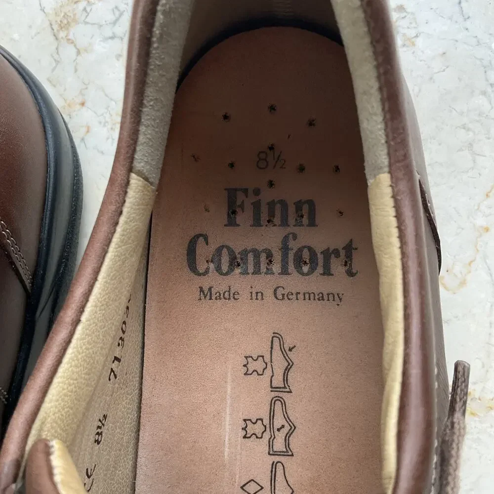 Finn Comfort finn comfort